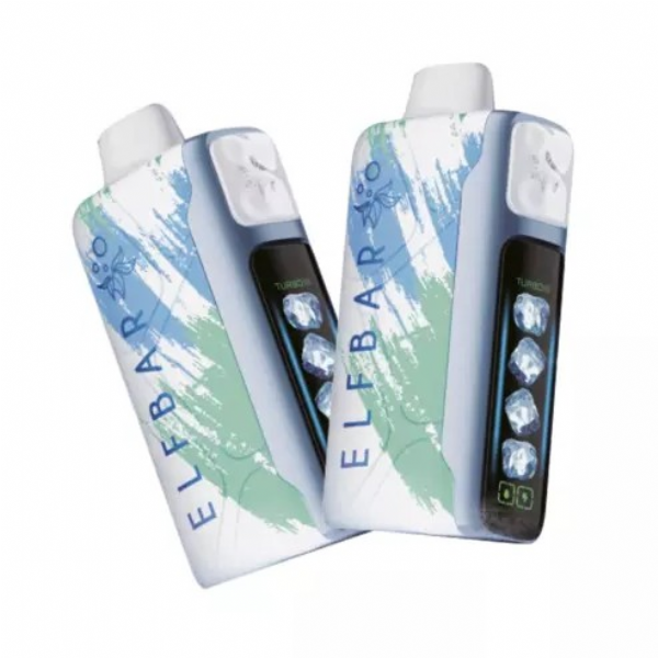 ElfBar Ice King 40.000 puffs